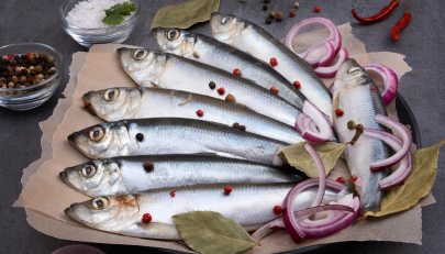 Come scegliere il pesce fresco per evitare gastroenteriti