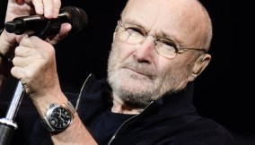 Come sta Phil Collins, parla l'amico