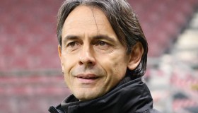 Pippo Inzaghi di nuovo papà, l’annuncio su Instagram: “Sei la nostra immensa gioia”