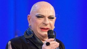 Platinette colpito da ictus: l’ultimo post su Instagram