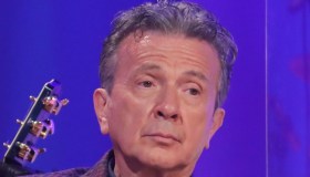 Pupo: “Pensai di farla finita”. Il doloroso racconto a “Domenica In”