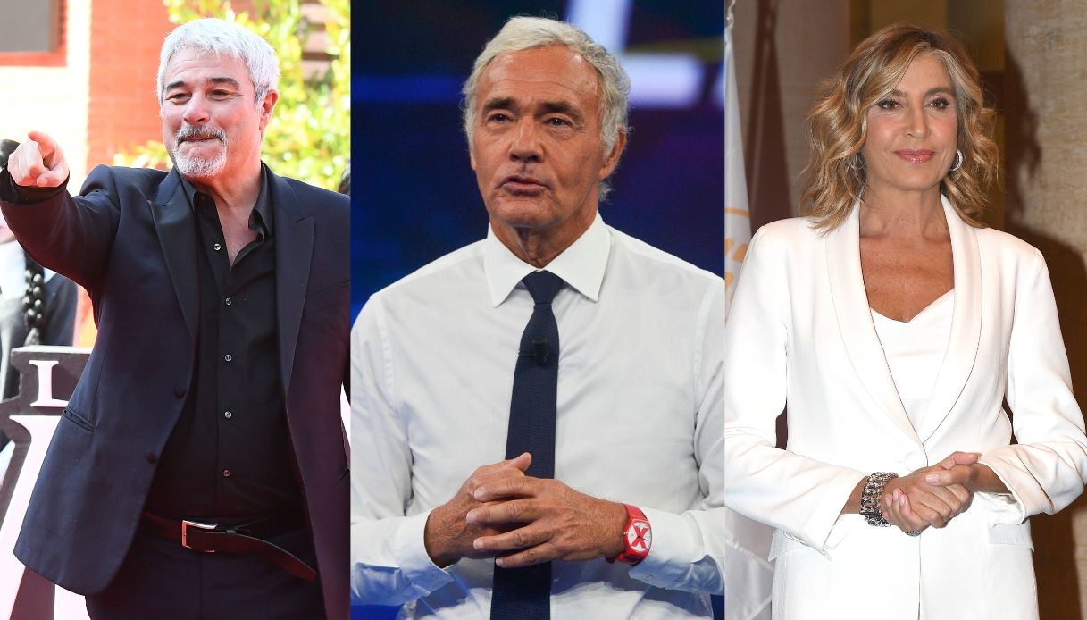 Rivoluzione Rai, chi va e chi resta: cosa cambia a La7