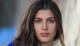 Rossella Gamba: “Valeria Golino e Preziosi? Persone che creano arte”