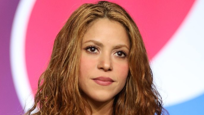 Shakira, la mamma Nidia ricoverata d’urgenza. Le condizioni