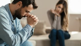 Sono sposato con una donna meravigliosa, ma non la amo