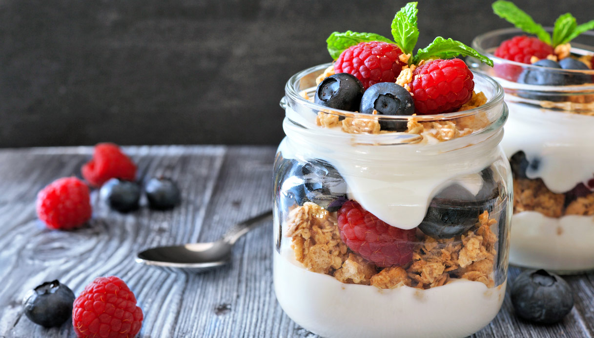 Stanchezza di primavera e alimentazione