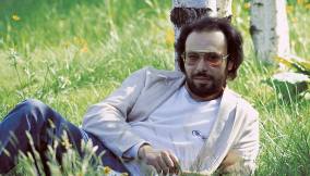 Antonello Venditti nel 1983