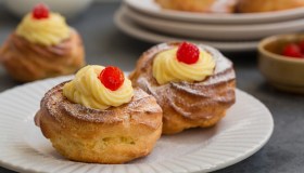Torte e dolci per la Festa del Papà