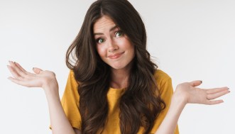 Sono invidiosa delle mie compagne di classe