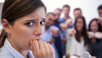 Sono invidiosa delle mie compagne di classe