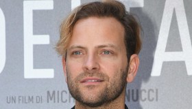 Chi è Alessandro Borghi, “madrino” del Festival di Venezia 2017
