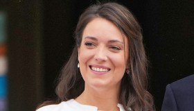 Alexandra di Lussemburgo, abito da sposa che infrange il protocollo: le nozze “non” regali