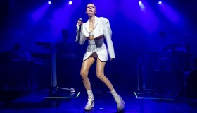 Annalisa, da brava ragazza a femme fatale: l’incredibile evoluzione di stile