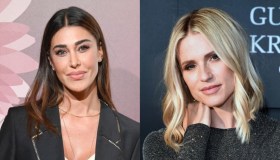 Cambio di stagione vip: da Belen a Michelle Hunziker, i must have primavera