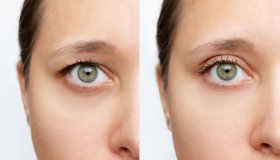 Blefaroplastica, cosa sapere sull’intervento per uno sguardo più fresco e giovane