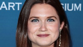 Bonnie Wright è incinta: la Ginny di “Harry Potter” aspetta il primo figlio