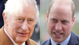 Re Carlo e William onorano Elisabetta II: il gesto green che piace agli inglesi