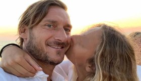 Chanel Totti, chi è il fidanzato Cristian Babalus: la verità sul tradimento