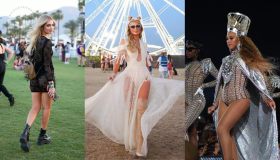 Coachella 2023, da Chiara Ferragni a Beyonce: i look indimenticabili del festival