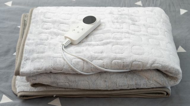 Come lavare la coperta elettrica: consigli utili