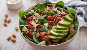 Dieta, le migliori della settimana dal 15 al 21 aprile