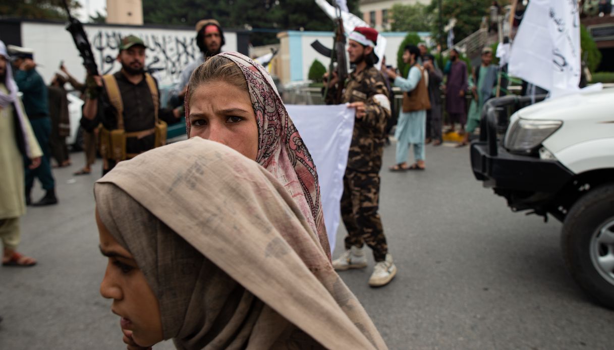 Chiude L’unica Biblioteca Di Kabul, L’ultimo Baluardo Di Speranza Delle ...