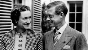 Edoardo VIII e Wallis Simpson