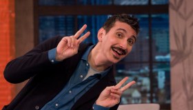 Chi è Fabrizio Biggio che lavora con Fiorello e conduce il concerto del Primo Maggio