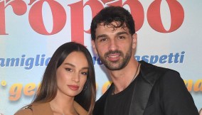 Francesca Tocca e Raimondo Todaro