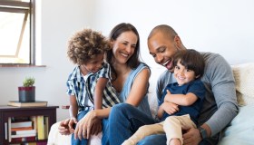 Genitorialità positiva: cos’è?