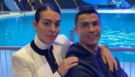Cristiano Ronaldo e Georgina Rodriguez in crisi: perché si parla di tradimento
