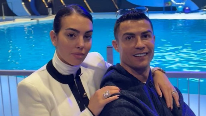 Cristiano Ronaldo e Georgina Rodriguez in crisi: perché si parla di tradimento