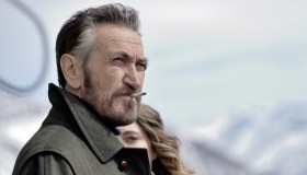 “Rocco Schiavone 5”, la vita di Marco Giallini è di nuovo sconvolta