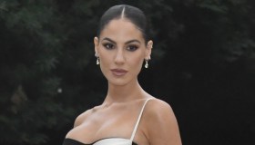 Giulia De Lellis lancia Audrer, la sua prima linea di skincare: prezzi e prodotti