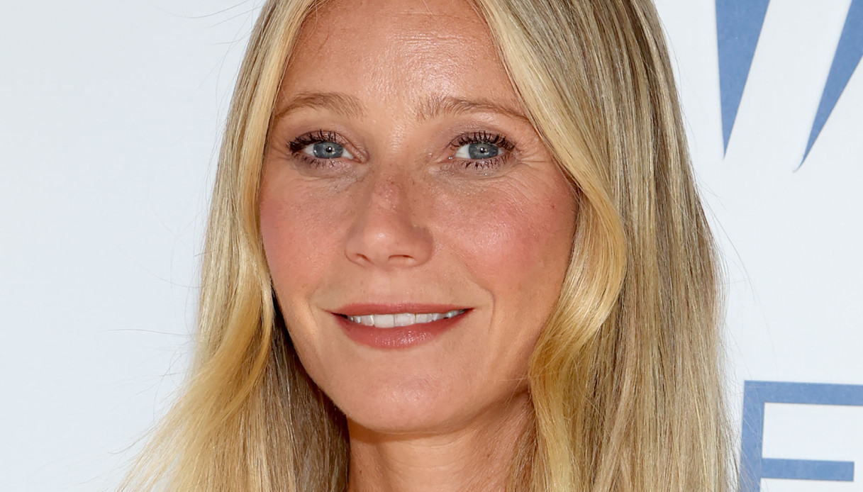Gwyneth Paltrow