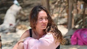 “Isola dei Famosi”, malore Helena Prestes: i concorrenti iniziano a cedere