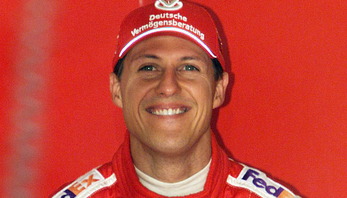 Michael Schumacher