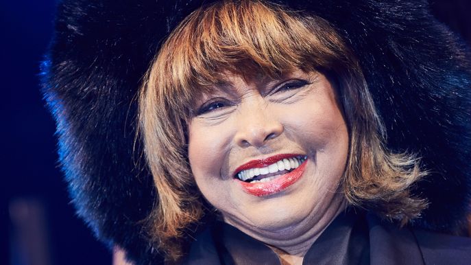 Tina Turner biografia