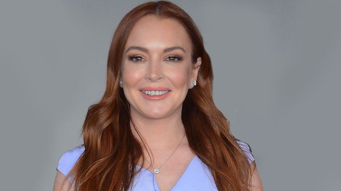 Lindsay Lohan biografia