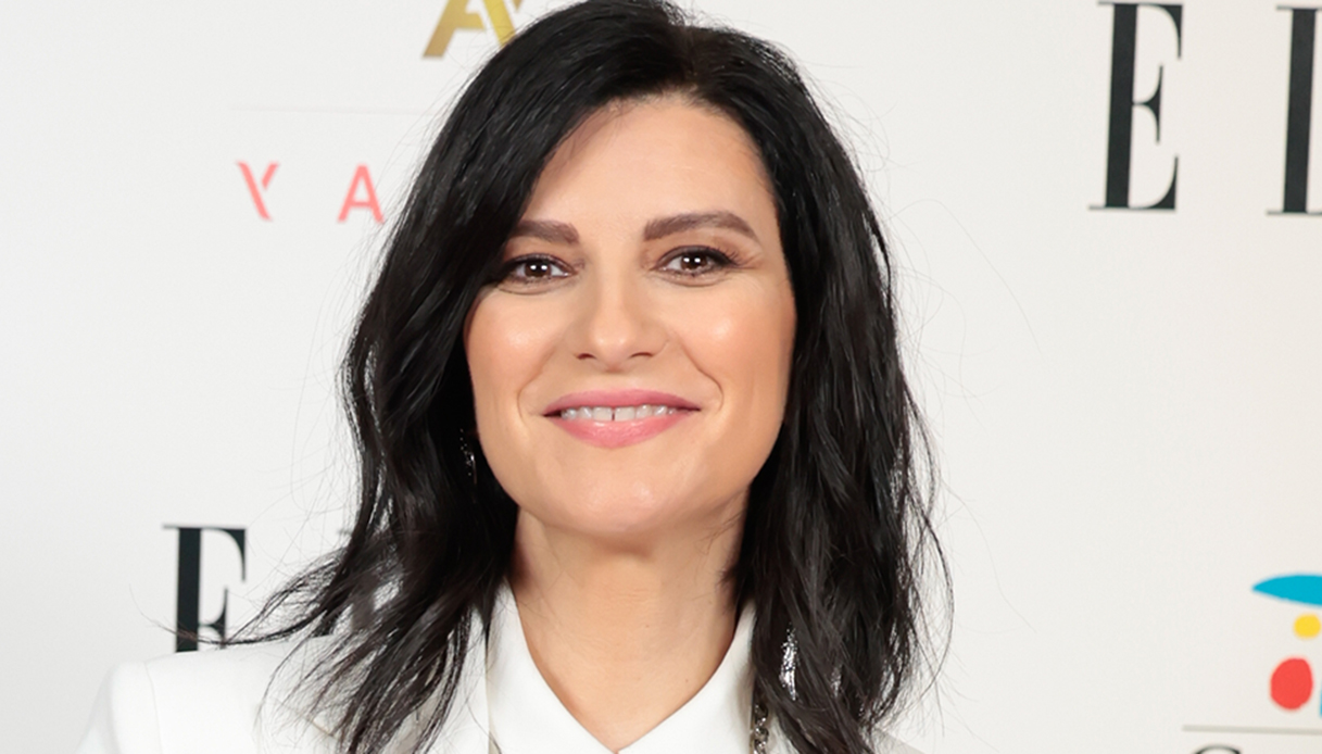 Laura Pausini