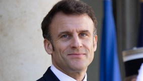 Emmanuel Macron