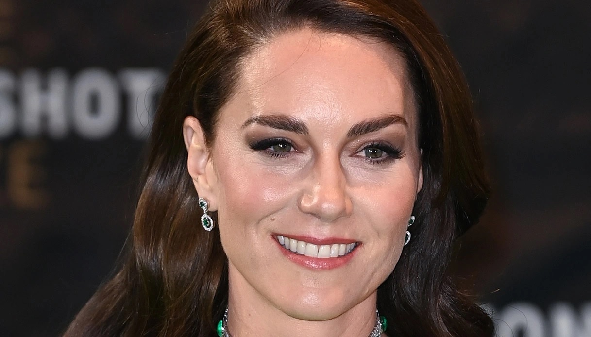 Kate Middleton, che cos’è il balletto Princess Shuffle che è virale su TiKTok