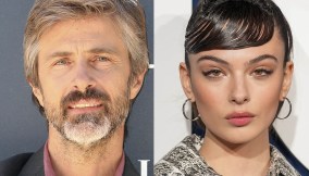 Kim Rossi Stuart Deva Cassel