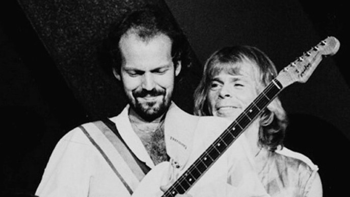 Addio a Lasse Wellander, lo storico chitarrista degli ABBA con la famiglia segreta