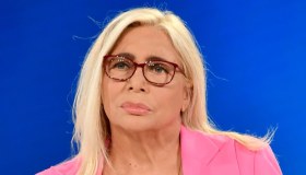 Bufera Mediaset, Mara Venier denuncia dopo gli insulti social