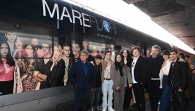 Addio “Mare Fuori” in streaming: la serie Rai sarà solo a pagamento