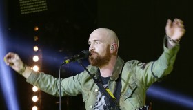 Addio a Mark Sheehan, storico chitarrista dei The Script: aveva 46 anni