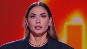 “Melissa Satta porta sfortuna”: la sua replica a “Le Iene”