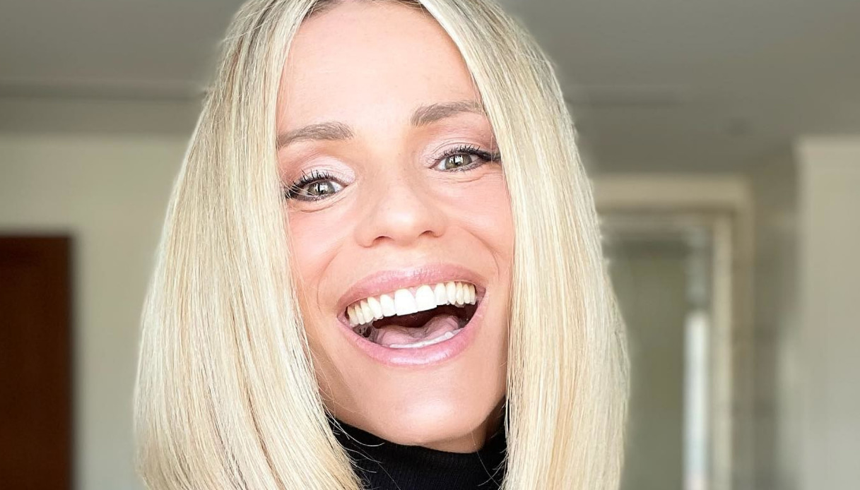 Nonna Michelle Hunziker cambia idea, come vuole essere chiamata