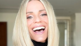 Nonna Michelle Hunziker cambia idea, come vuole essere chiamata